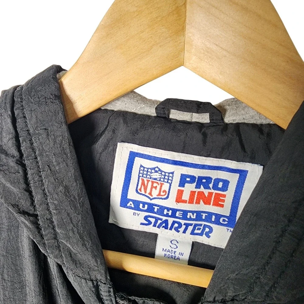 STARTER cooler casual